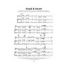 Chart Hits of 2020-2021, Piano/Vocal/Guitar