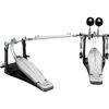 Stortrommepedal Tama HPDS1TW, Dyna-Sync, Double Pedal
