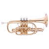 Kornett JP271SW Bb Lakkert