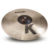 Cymbal Zildjian K. Crash, Cluster Crash Paper Thin 18