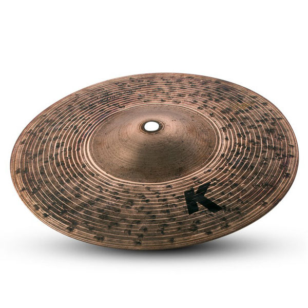 Cymbal Zildjian K. Custom Splash, Special Dry Splash 10