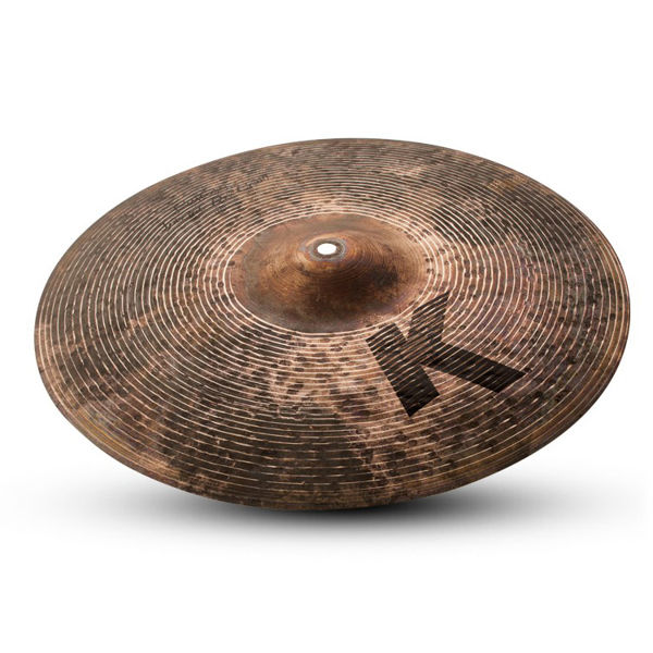 Cymbal Zildjian K. Custom Crash, Special Dry 16