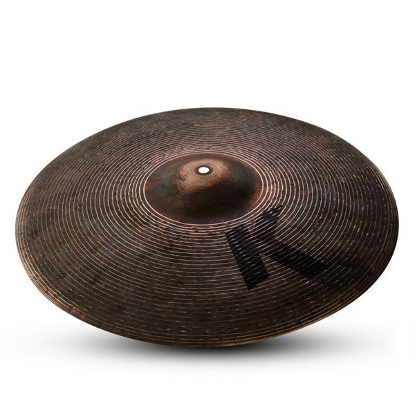 Cymbal Zildjian K. Custom Crash, Special Dry 19