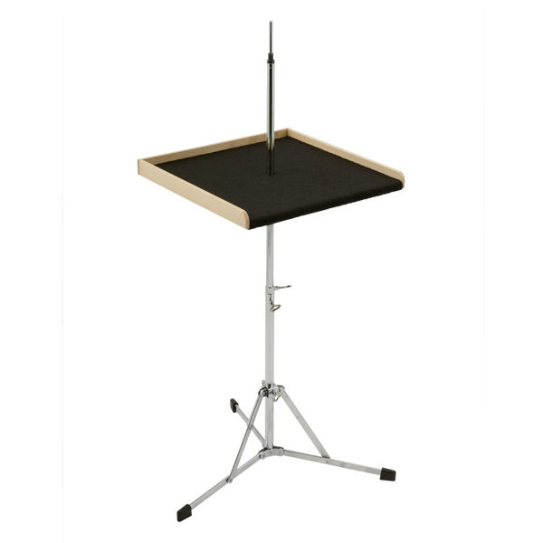 Stikkebord Kolberg 136-230G, Trap Tray w/Stand, Large