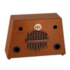 Kalimba Marimbula Meinl MARIMBULA, 60cm W x 40cm H x 21cm D