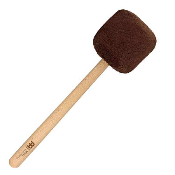 Gongklubbe Meinl MGM-L-C, Gong Mallet, Large, Chai