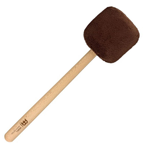 Gongklubbe Meinl MGM-M-C, Gong Mallet, Medium, Chai