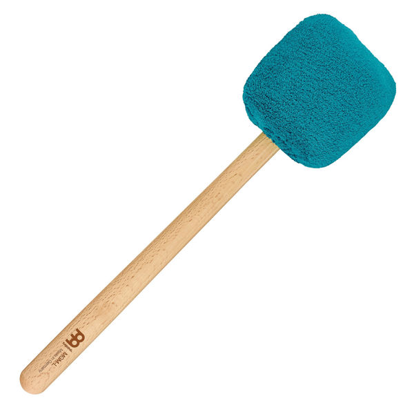 Gongklubbe Meinl MGM-M-SP, Gong Mallet, Medium, Sea Petrol