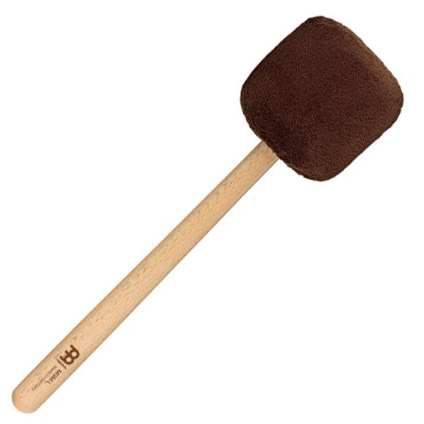 Gongklubbe Meinl MGM-S-C, Gong Mallet, Small, Chai