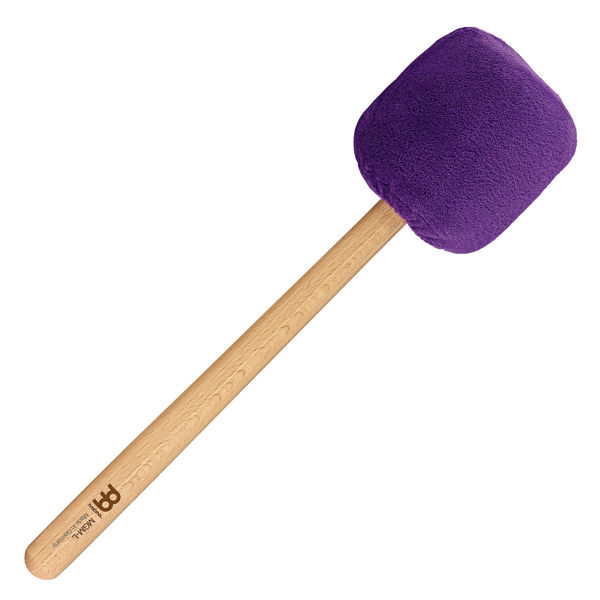 Gongklubbe Meinl MGM-S-L, Gong Mallet, Small, Lavender