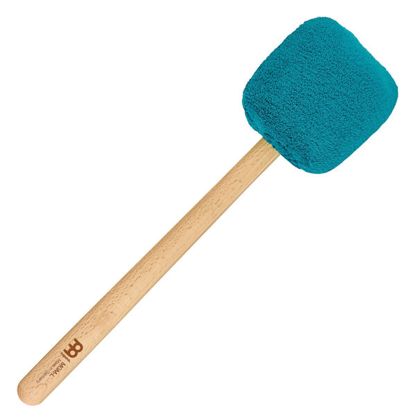 Gongklubbe Meinl MGM-S-SP, Gong Mallet, Small, Sea Petrol