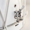 Paradetromme Lefima MP-HSK-1411-2HH, Parade Snare Drum Historia, 14x11