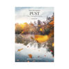 Pust, Maren Elise Ingeberg. For solo piano