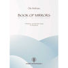 Book of Mirrors, 18 Studies for Saxophone. Ole Mathisen