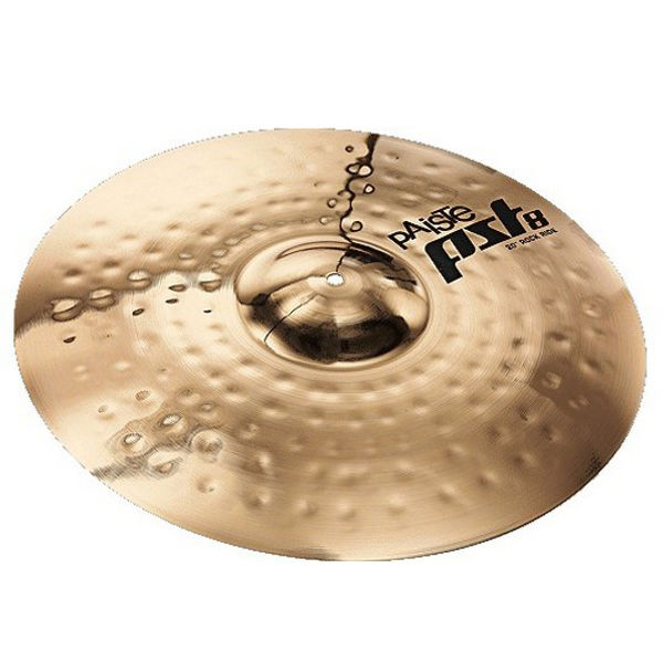 Cymbal Paiste PST 8 Reflector Ride, Rock 20