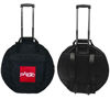 Cymbalbag Paiste Professional  AC18622, 22, Black Trolley Bag