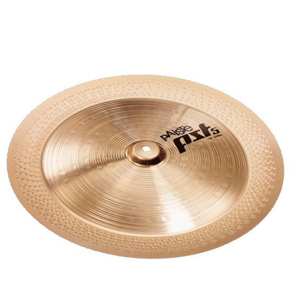 Cymbal Paiste PST 5 N China, Medium 18