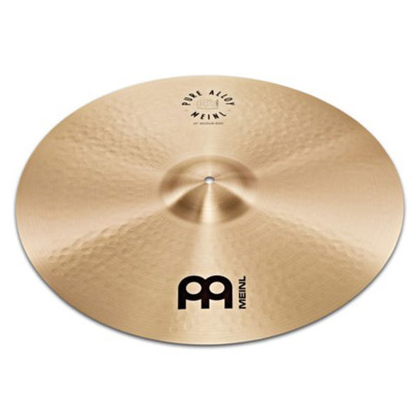 Cymbal Meinl Pure Alloy Traditional Ride, Medium 20