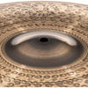 Hi-Hat Meinl Pure Alloy Custom, Medium Thin 14