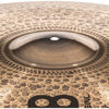 Cymbal Meinl Pure Alloy Custom, Ride Medium Thin 20