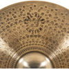 Cymbal Meinl Pure Alloy Custom, Ride Medium Thin 20