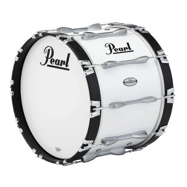 Marsjstortromme Pearl Championship PBDM2014, 20x14