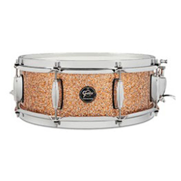 Skarptromme Gretsch Renown RN2-0514S-CS, 14x5, Maple, Permium Copper Sparkle