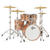 Slagverk Gretsch Renown Maple RN2-E604-CS, 20 Shell Pack, Copper Sparkle