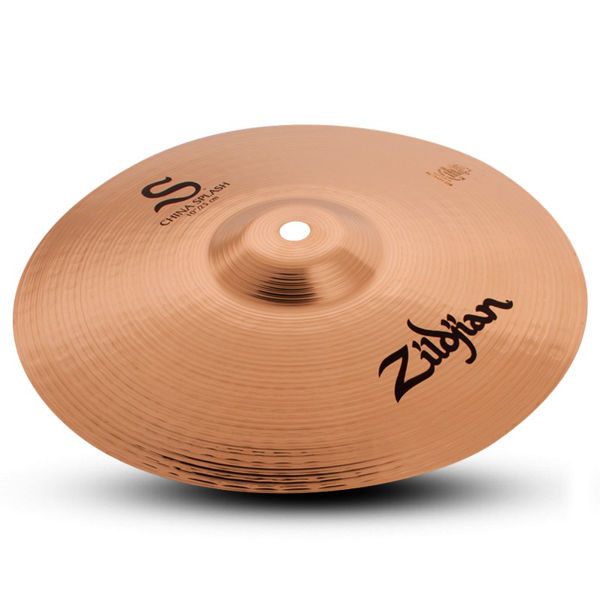 Cymbal Zildjian S Series Splash, China Splash 10