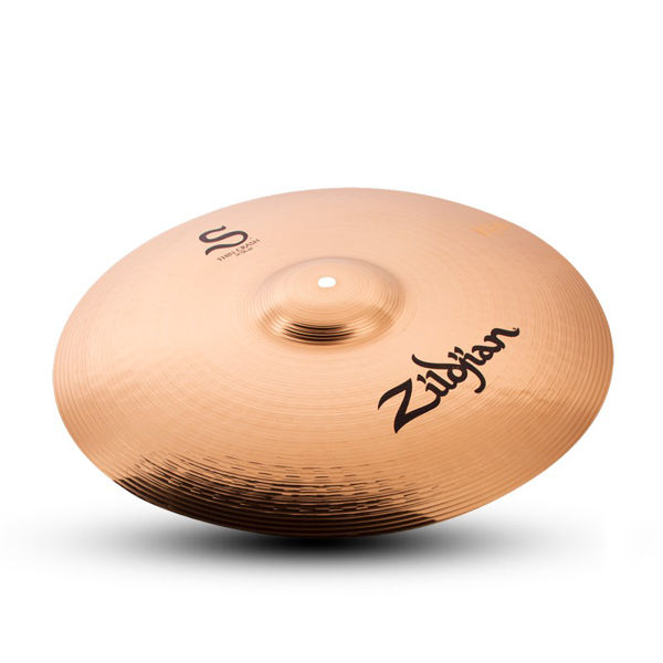 Cymbal Zildjian S Series Crash, Thin 14