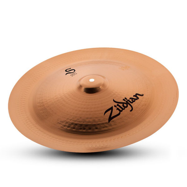 Cymbal Zildjian S Series China, 18