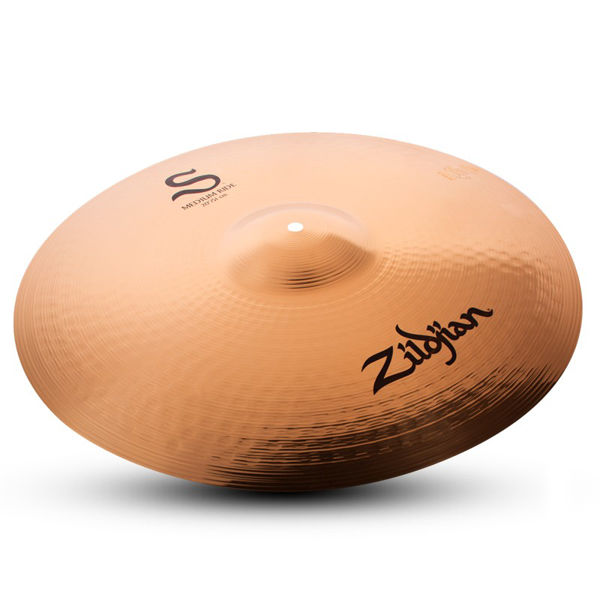 Cymbal Zildjian S Series Ride, Medium 20