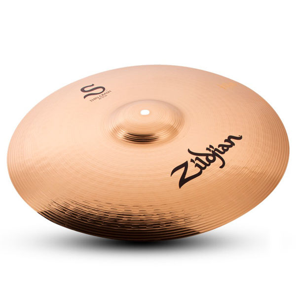 Cymbal Zildjian S Series Crash, Thin 20