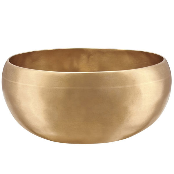 Singing Bowl Meinl SB-C-2000, Cosmos Tempelklokke, 26,2cm