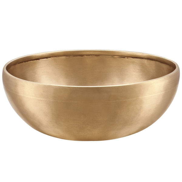 Singing Bowl Meinl SB-E-1400, Energy Tempelklokke, 22,9cm