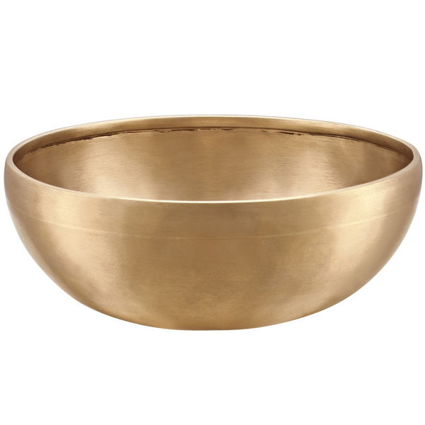 Singing Bowl Meinl SB-E-1800, Energy Tempelklokke, 25,9cm