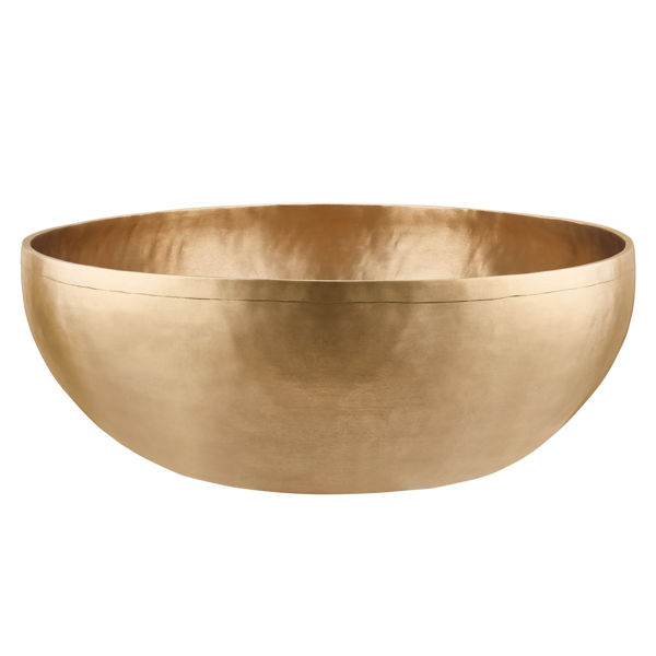 Singing Bowl Meinl SB-G-10000, Giant Tempelklokke, 10kg