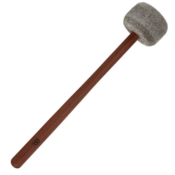 Singing Bowl Mallet Meinl SB-PM-MF-S, Professional Mallet, Medium Felt Tip, Small