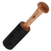 Singing Bowl Mallet Meinl SB-RM-LE-L, Resonant Mallet, w/Leather