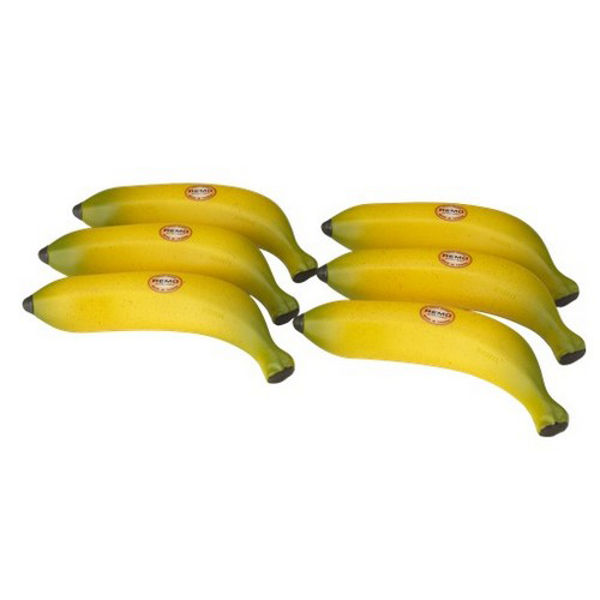 Shaker Remo Fruit SC-BANA-06, Banan, 6 Stk