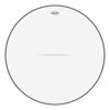 Paukeskinn Remo TC-3100-SS, Clear, 31, Steel Insert