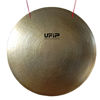 Gong Ufip TTL-20, Light Bronze Tradtional Finish 20/50cm