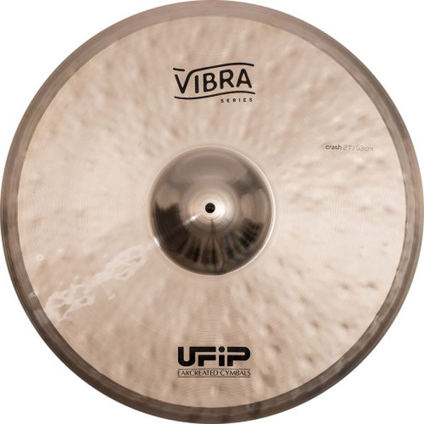 Cymbal Ufip Vibra Series Crash, 18