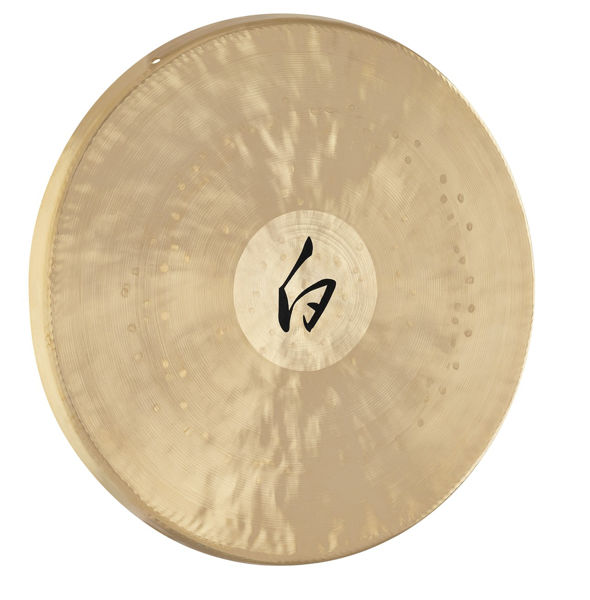 Gong Meinl WG-12, White Gong, 12