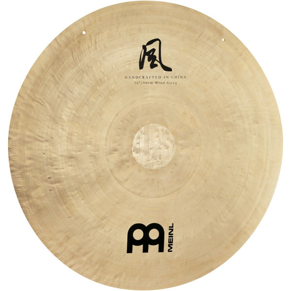 Gong Meinl WG-TT22, Wind Gong, 22