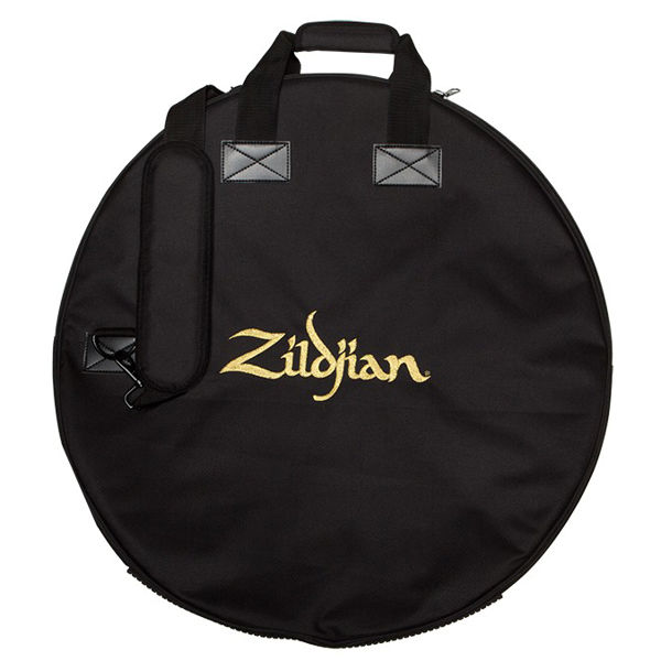 Cymbalbag Zildjian ZCB24D, Deluxe Bag 24