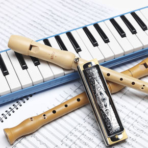 Bilde for kategori Andre Instrumenter