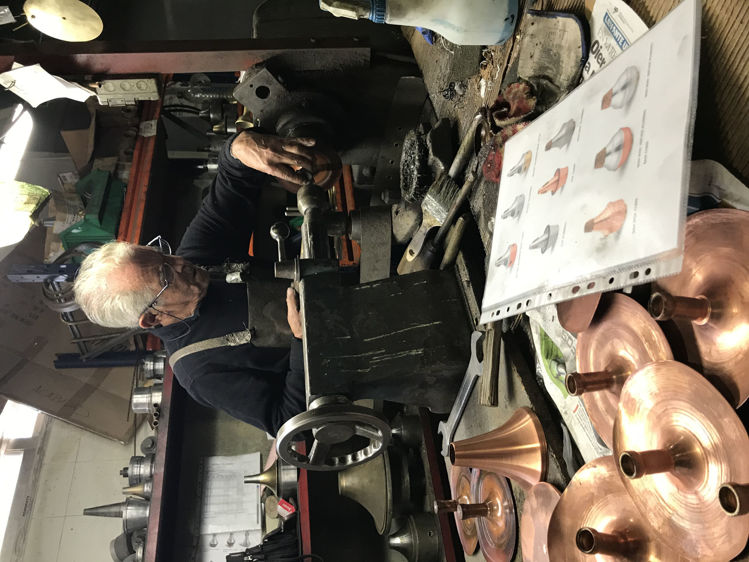 Stomvi Arts & Technology