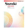 Suzuki Piano School vol 5 Book