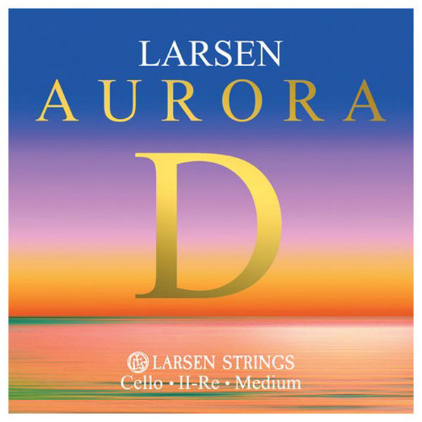 Cellostreng Larsen Aurora 2D Medium